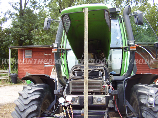 <Commercial Vehicles>